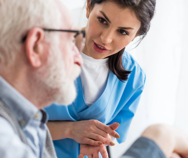 Tribe Recruitment Healthcare